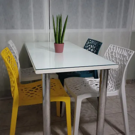 Apartment Erato Nafplio