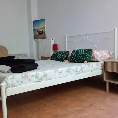 Apartment Erato
