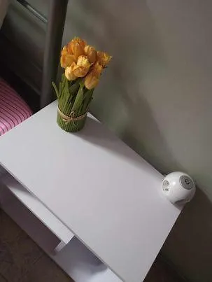 Erato Apartment Nafplio
