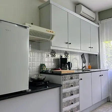 Apartment Erato Nafplio